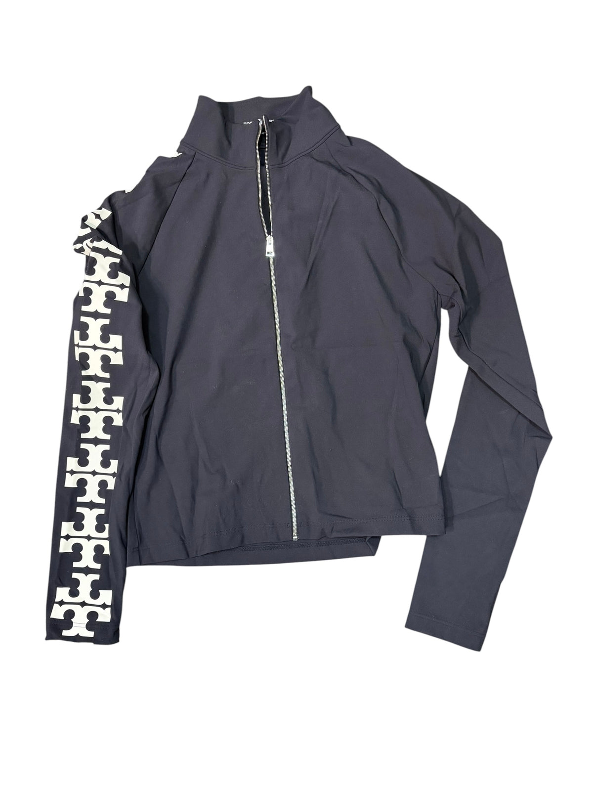 Tory Burch - Black Pullover