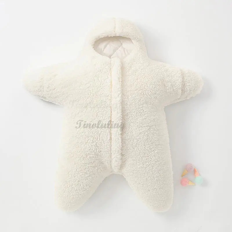 Winter Baby Sleepsacks - Premium  from Ida Louise Boutique - Just $28! Shop now at Ida Louise Boutique