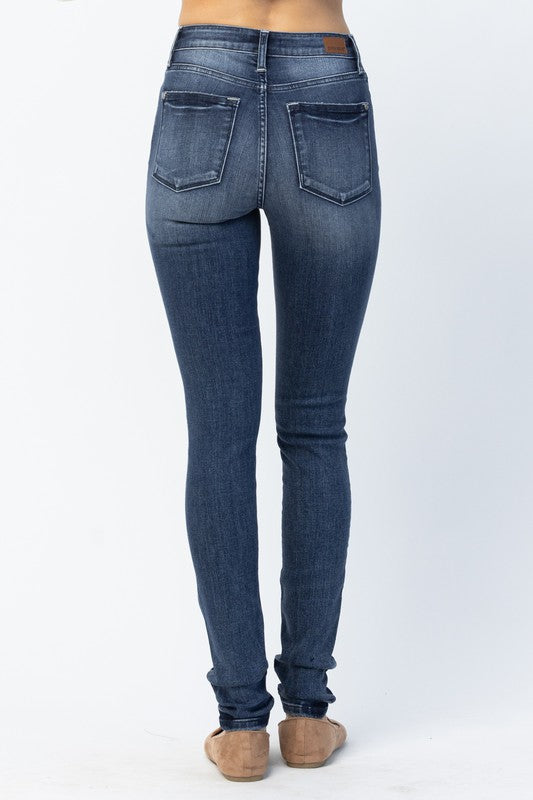 Judy Blue Jeans Long Inseam 82419