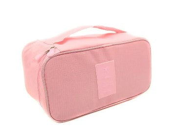 Undergarment Travel Case - Premium Apparel & Accessories from Ida Louise Boutique - Just $22! Shop now at Ida Louise Boutique