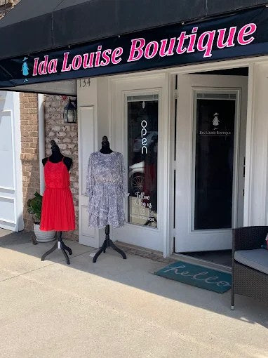 Marketplace Ave, 2021